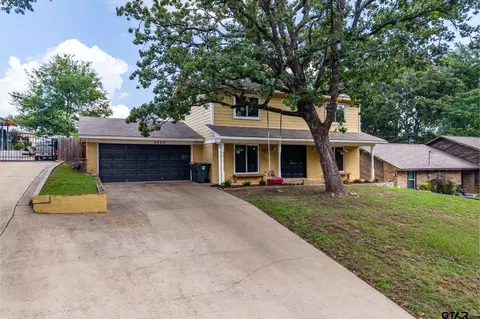 2820 Navaho Trl, Tyler, TX 75707