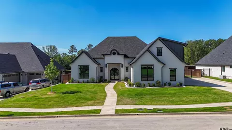 1572 Maple Cir, Tyler, TX 75703