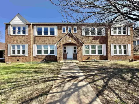 526 Bonner Ave UNIT 4, Tyler, TX 75702