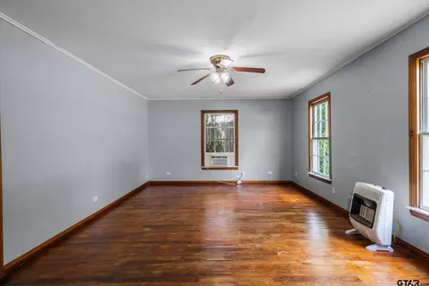 Living - 280 E North St, Emory, TX 75440 photo 2 of 3