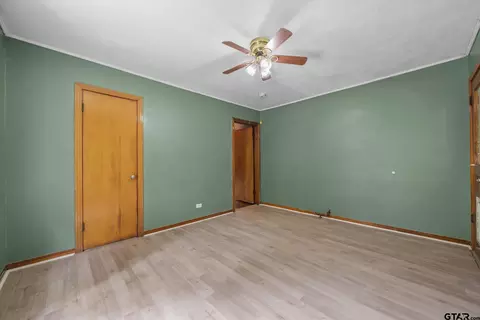Bedroom - 280 E North St, Emory, TX 75440 photo 3 of 3