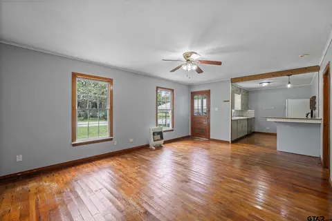 Living - 280 E North St, Emory, TX 75440 photo 3 of 3