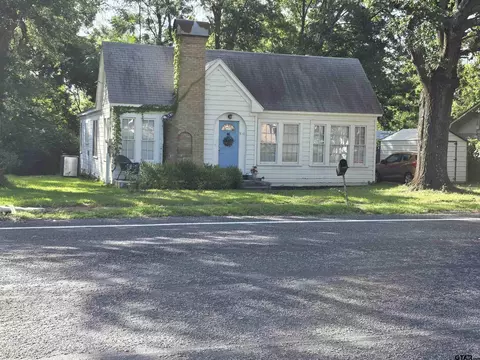 810 N Main, Winnsboro, TX 75494