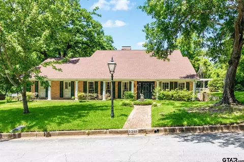 3215 Birdwell, Tyler, TX 75701