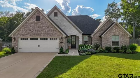 18622 Cr 1100, Flint, TX 75762