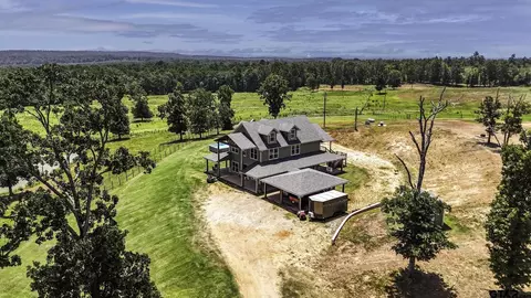 13687 Cr 4188, Henderson, TX 75654