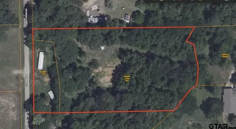 10490 Browning St, Brownsboro, TX 75756