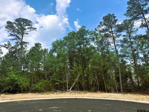 2449 Hidden Creek Cv, Tyler, TX 75703