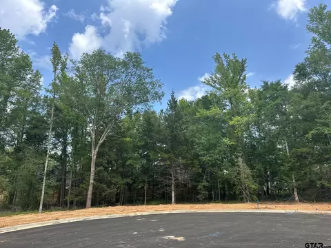 2405 Bent Creek Trl, Tyler, TX 75703