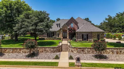 1501 Chaparrel Run, Tyler, TX 75703