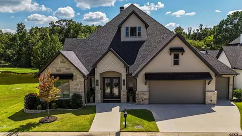 852 Laguna Dr, Tyler, TX 75703