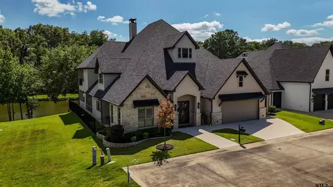 852 Laguna Dr, Tyler, TX 75703