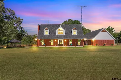 490 Vz County Road 1711, Grand Saline, TX 75140