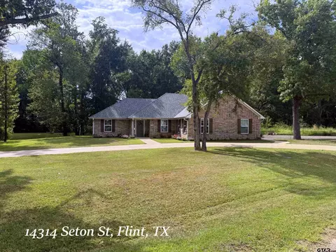 14314 Seton St, Flint, TX 75762