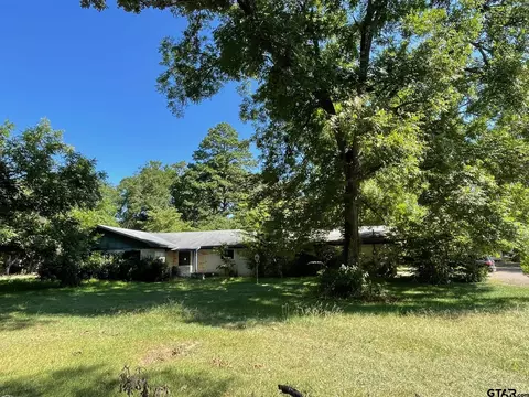 808 Watson Blvd, Daingerfield, TX 75638