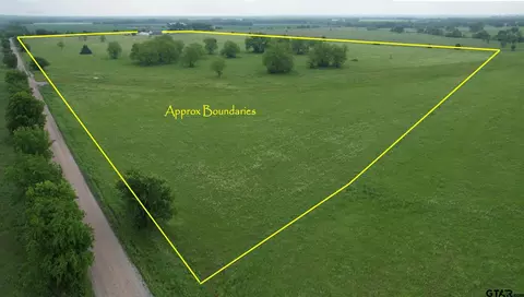 tbd Cr 4826, Wolfe City, TX 75496