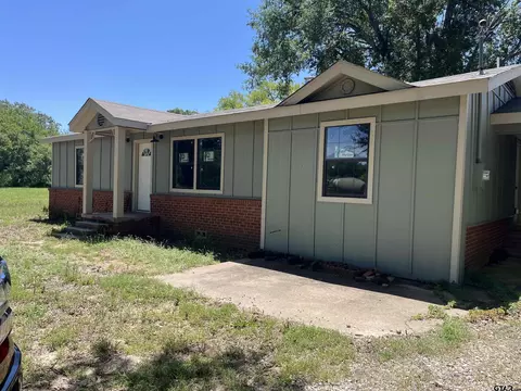 4955 State Hwy 64, Ben Wheeler, TX 75754