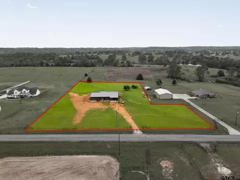 12093 Count Road 152 W, Bullard, TX 75757