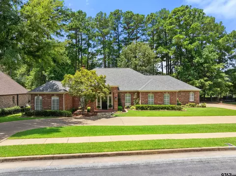 5603 Elderwood Dr, Tyler, TX 75703