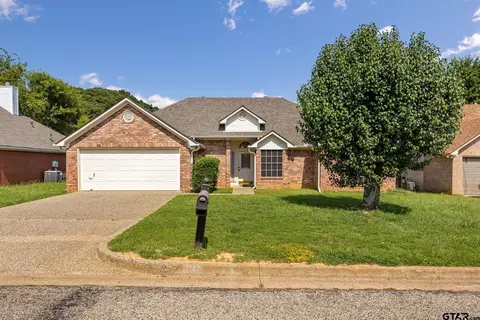 406 Eisenhower, Tyler, TX 75704