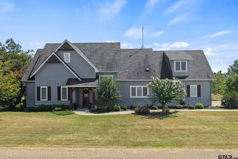 245 Private Road 2714, Mount Pleasant, TX 75455