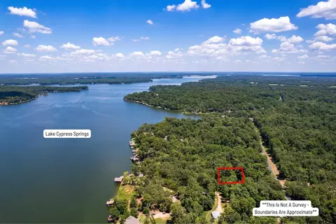 lot27 S Park Rd, Scroggins, TX 75480