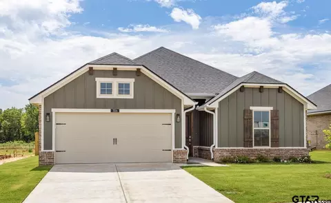 306 Driftwood Way, Whitehouse, TX 75791