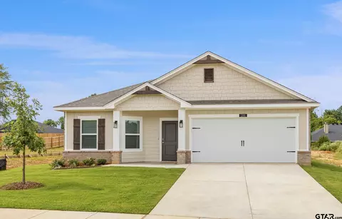 1201 Park Meadows Dr, Whitehouse, TX 75791