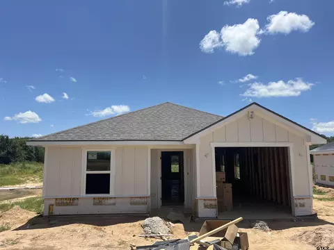 1610 Ridgeway Ln, Whitehouse, TX 75791
