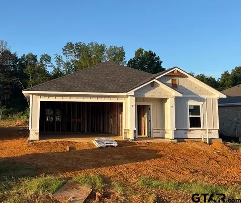 1116 Park Meadows Dr, Whitehouse, TX 75791