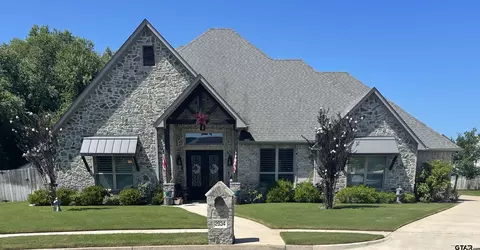 2934 Barton Creek Cir, Tyler, TX 75703