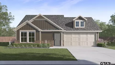 1965 Freeman St, Tyler, TX 75704