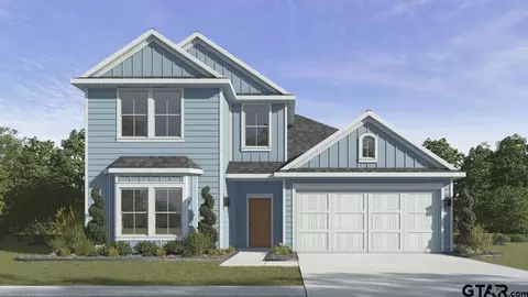 1933 Freeman St, Tyler, TX 75704