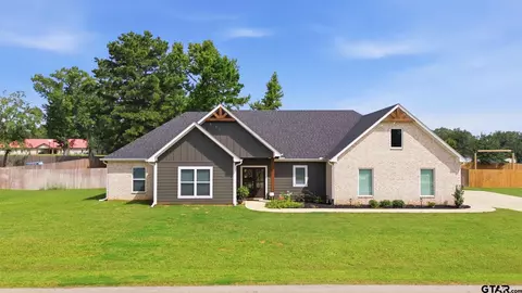 20971 Patriot Cir, Tyler, TX 75703