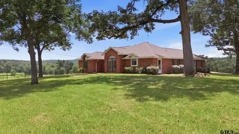 931 Private Road 5140, Grapeland, TX 75844