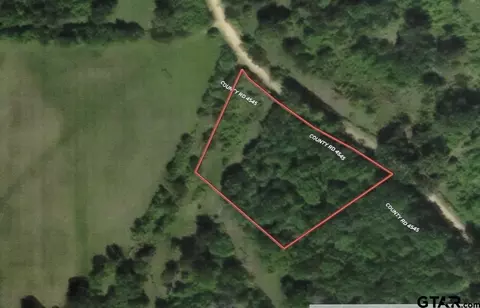 tbd Cr 4545, Kennard, TX 75847