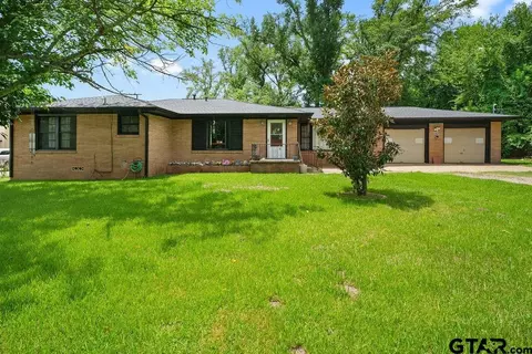 14139 State Highway 64, Ben Wheeler, TX 75754