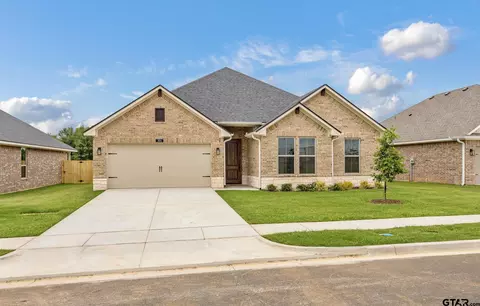 304 Driftwood Way, Whitehouse, TX 75791
