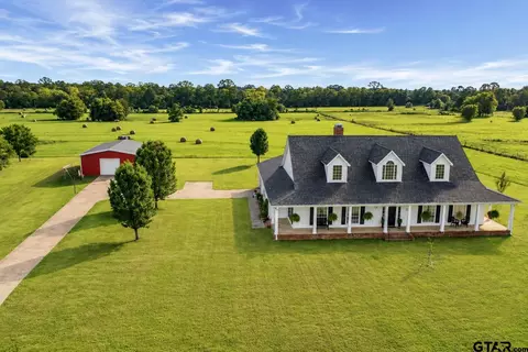 22710 Cr 121, Bullard, TX 75757