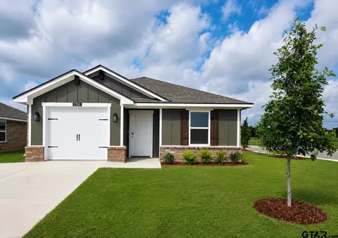 1700 Meadow Ln, Whitehouse, TX 75791