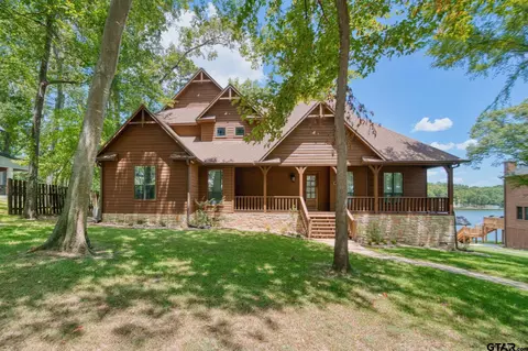 811 King Leonard Ct, Scroggins, TX 75480