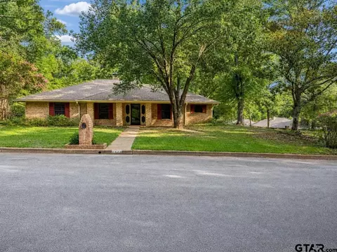 4828 Prestwick Ln, Tyler, TX 75703