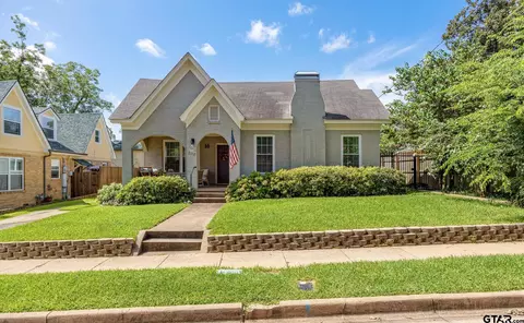 206 W Shaw, Tyler, TX 75701