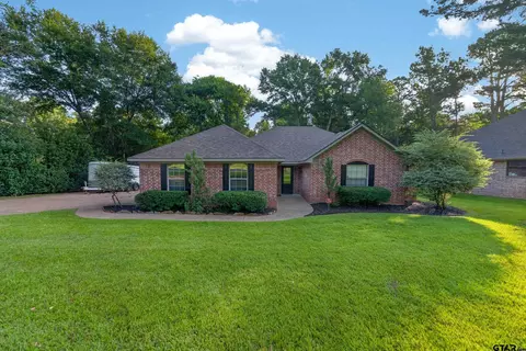 14194 E Ridge Rd, Arp, TX 75750
