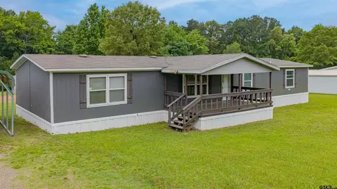 Exterior - 629 E Standpipe, Marshall, TX 75670 photo 5 of 10