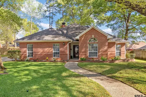 3110 Tallow Oak Cir, Tyler, TX 75707
