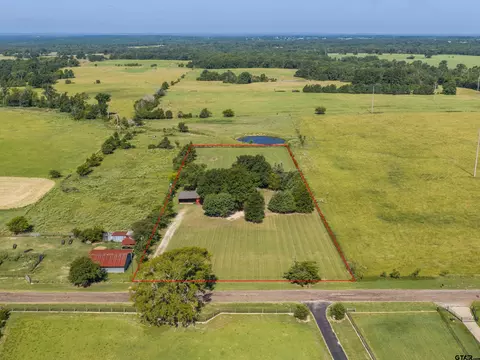 3155 Cr 3701, Bullard, TX 75757