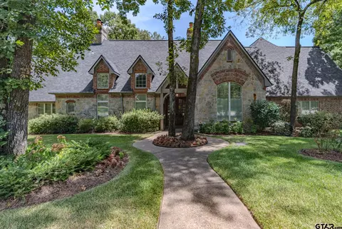 3429 Ridgebluff Cir, Tyler, TX 75707