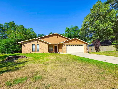 16786 Shadyridge, Tyler, TX 75703