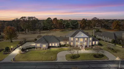7005 Gleneagles Dr, Tyler, TX 75703